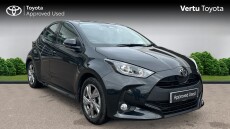 Toyota Yaris 1.5 Hybrid Icon 5dr CVT Hybrid Hatchback